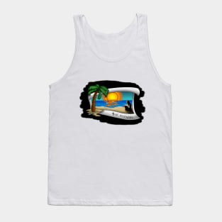 #irl_screenshot Tank Top